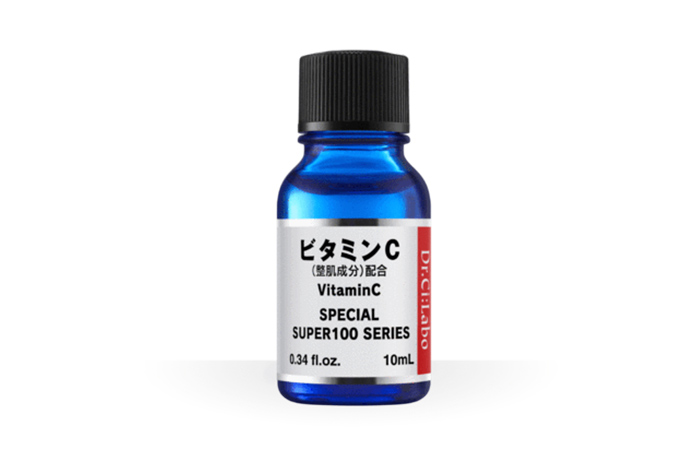 Dr.Ci:Labo Vitamin C Special Super 100 Series