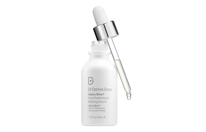 Dr.Dennis Gross Alpha Beta Pore Perfecting & Refining Serum