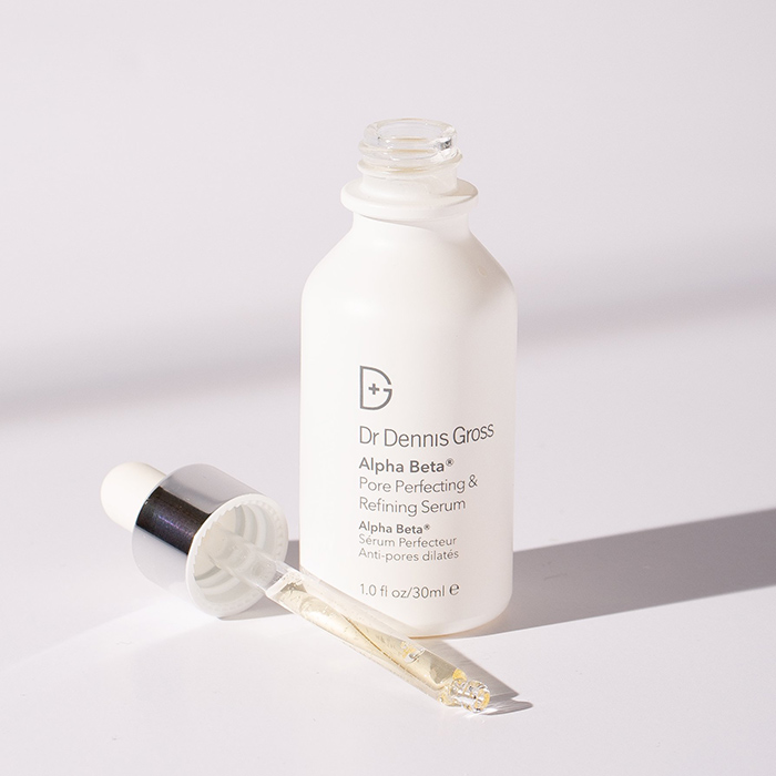 Dr.Dennis Gross Alpha Beta Pore Perfecting & Refining Serum