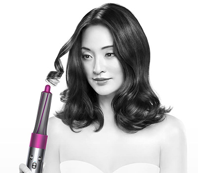 เครื่องทำผม Dyson Airwrap