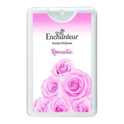 Enchanteur Handbag Eau de Toilette