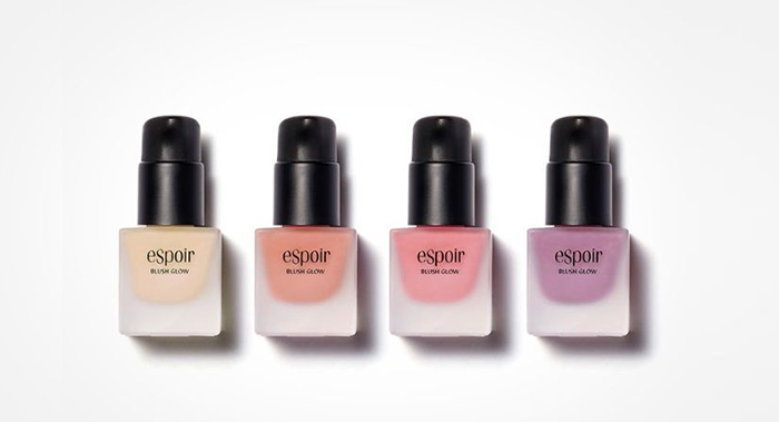 Espoir Blush Glow