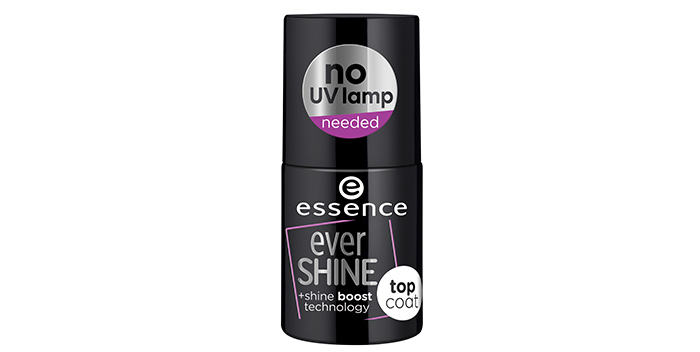 Essence Evershine Top Coat