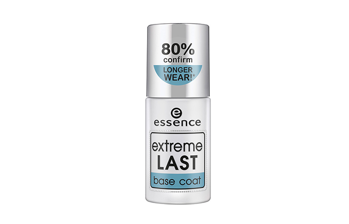 Essence Extreme Last Base Coat