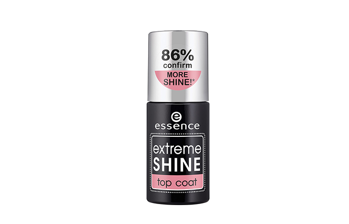 Essence Extreme Shine Top Coat