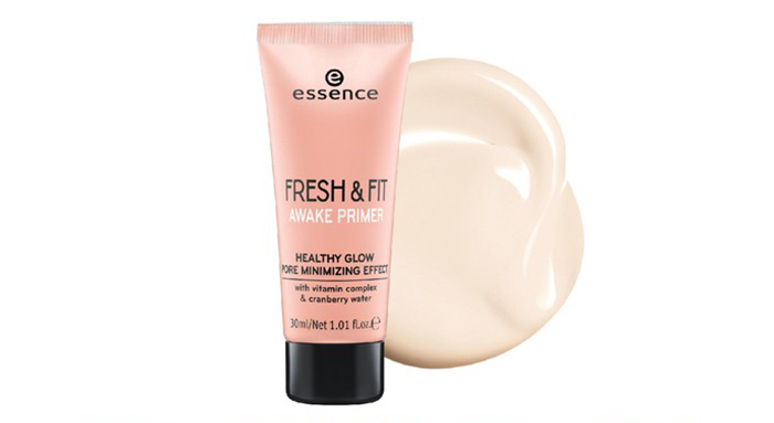 Essence Fresh & Fit Awake Primer