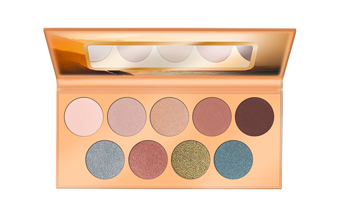 Essence G'Day Sydney Eyeshadow Palette