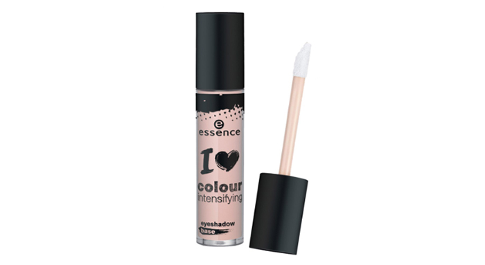 Essence I Love Colour Intensifying Eyeshadow Base