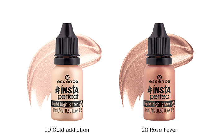 Essence Insta Perfect Liquid Highlighter