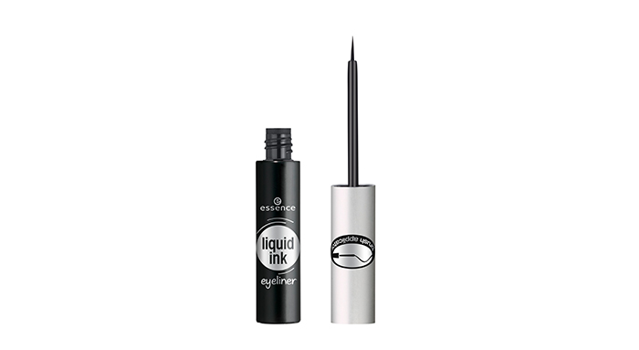 Essence Liquid Ink Eyeliner