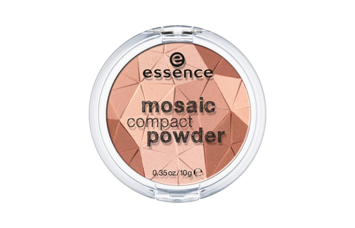 Essence Mosaic Compact Powder