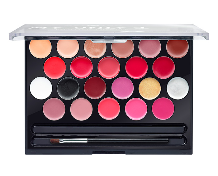 Essence My Only 1 Lipstick Palette