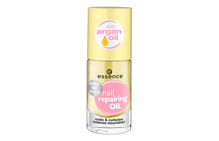 Essence Nail Repairing Oil