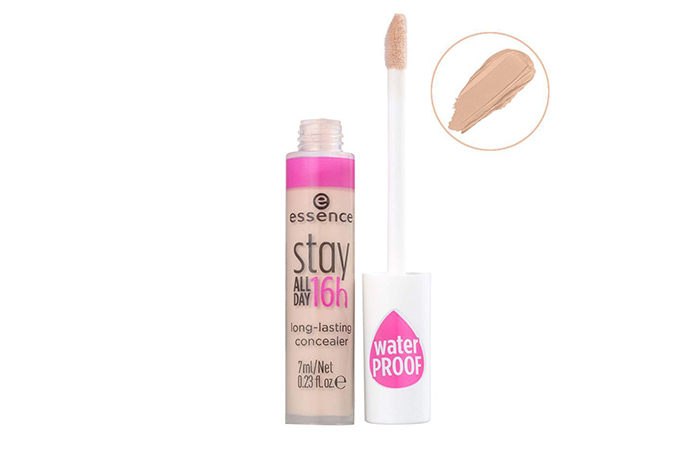 Essence Stay All Day 16h Long-Lasting Concealer