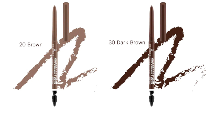 Essence Superlast 24h Eye Brow Pomade Pencil Waterproof