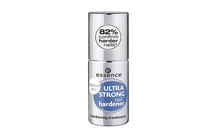 Essence Ultra Strong Nail Hardener