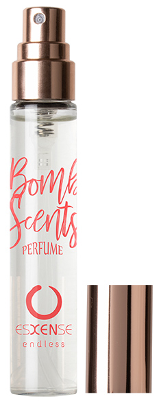 น้ำหอม Esxense Perfume Bomb Scents Perfume Spray