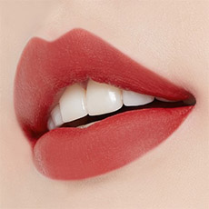 ลิปสติก Etude House Better Lips-Talk (Velvet)