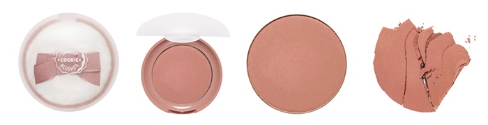 บลัชออน Etude House Lovely Cookie Blusher