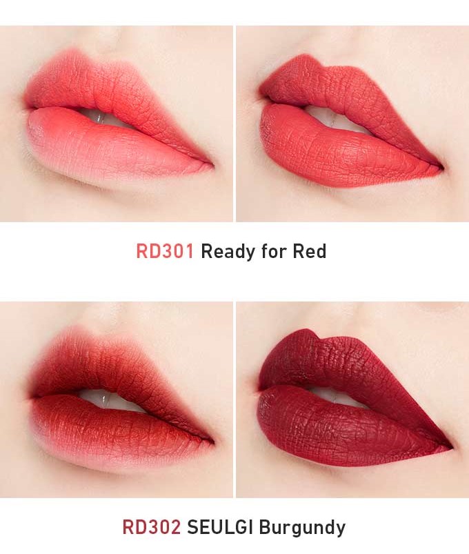 ลิปแมตต์ Etude House Matte Chic Lip Lacquer