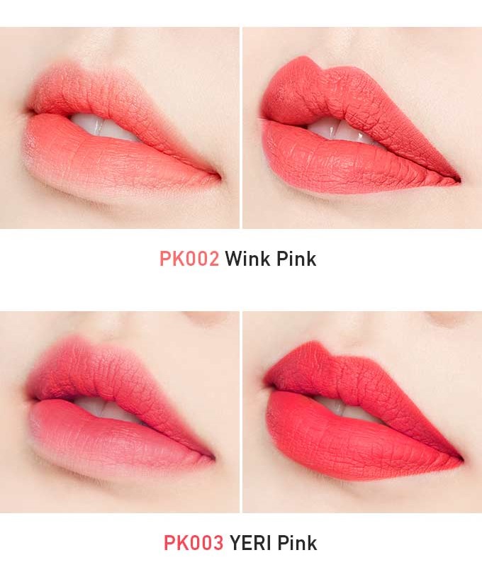 ลิปแมตต์ Etude House Matte Chic Lip Lacquer