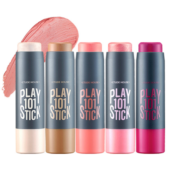 etude play 101 stick