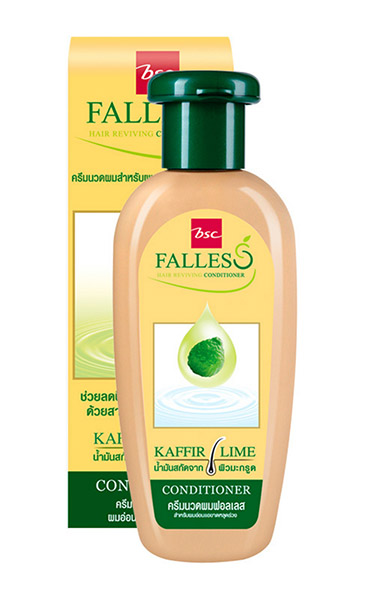 ครีมนวดผม Falless Hair Conditioner