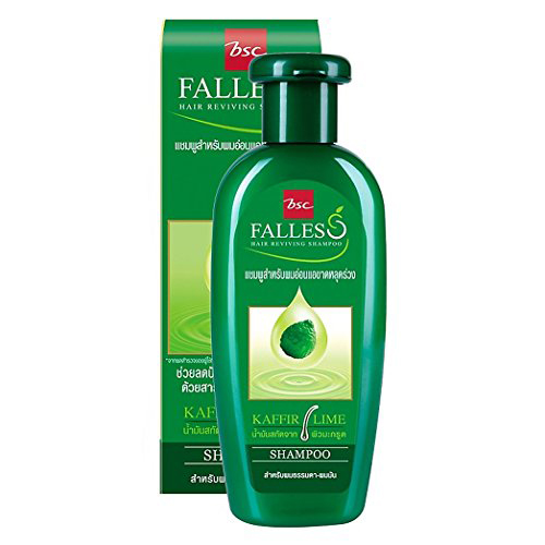 แชมพู Falless Hair Reviving Shampoo