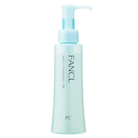 FANCL Mild Cleansing Oil