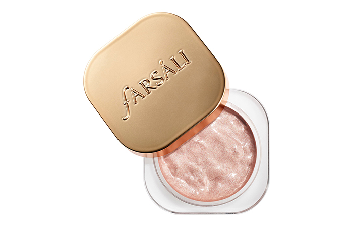 Farsali Jelly Beam Illuminator