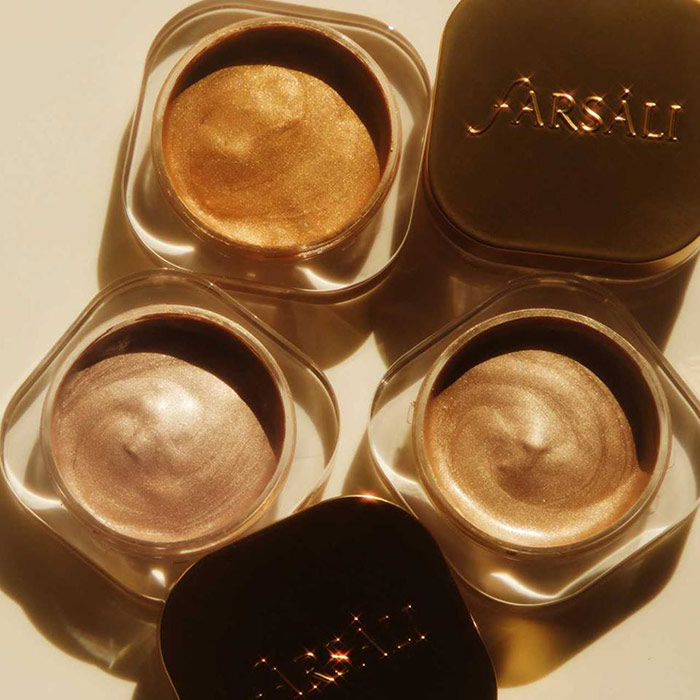 Farsali Jelly Beam Illuminator