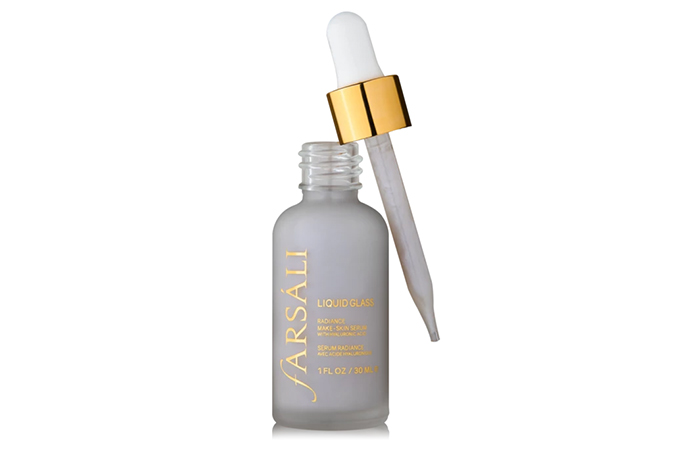 Farsali Liquid Glass Serum