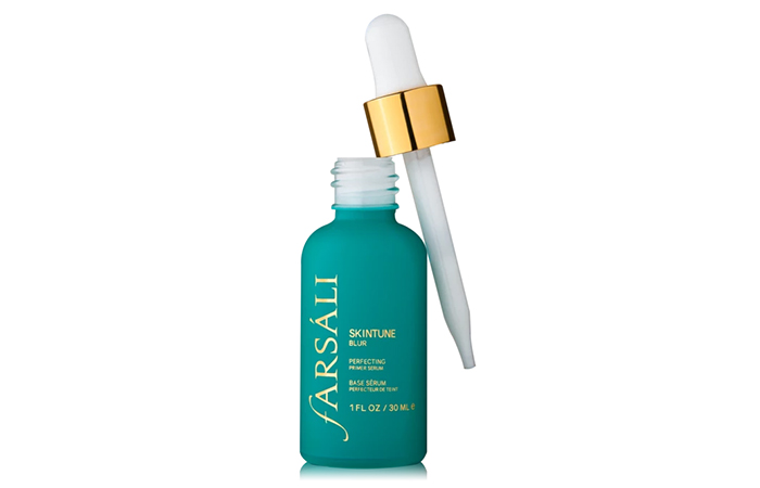 Farsali Skintune Blur Perfecting Primer Serum