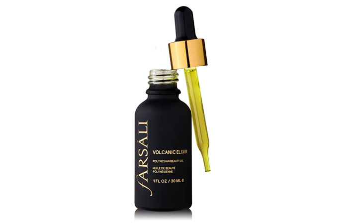 Farsali Volcanic Elixir