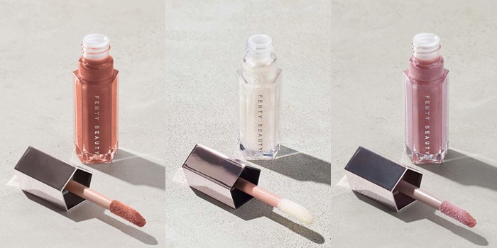 ลิปกลอส Fenty Beauty Gloss Bomb Universal Lip Luminizer