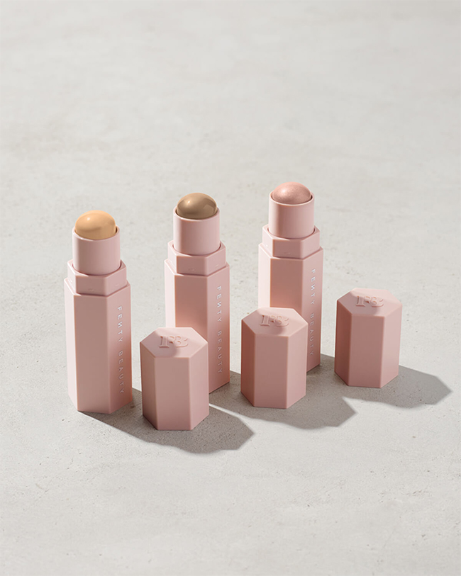 Fenty Beauty Match Stix Trios