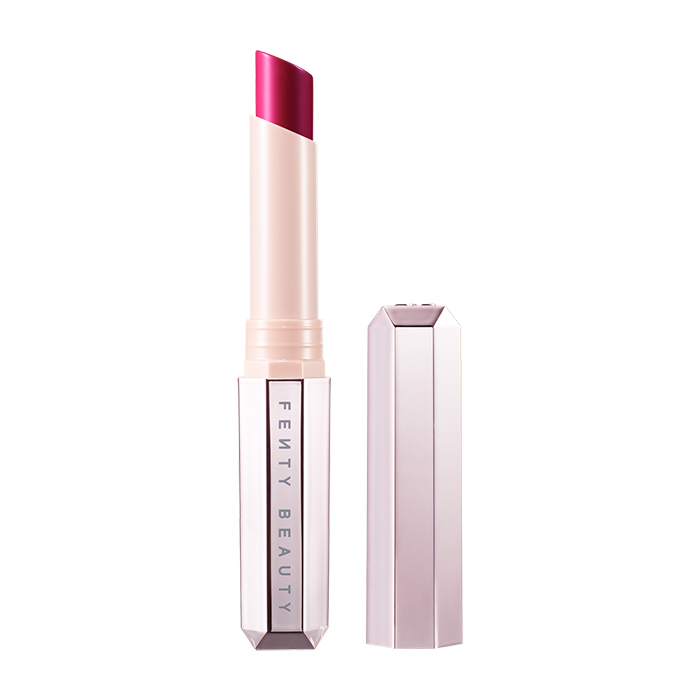 ลิปสติก Fenty Mattemoiselle Plush Matte Lipstick