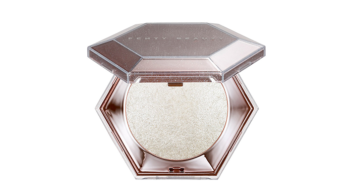 Fenty Beauty Diamond Bomb All-Over Diamond Veil