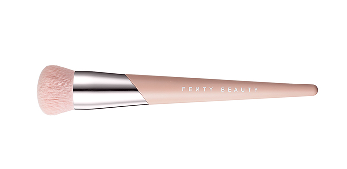 Fenty Beauty Kabuki-Buff Foundation Brush 115