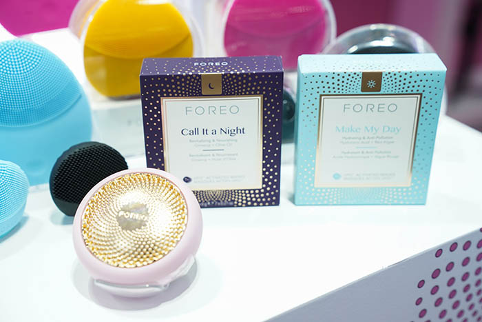 แผ่นมาสก์ Foreo UFO™ Mask Make My Day