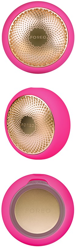 เครื่องมาสก์หน้า Foreo UFO™ - Ur Future Obsession