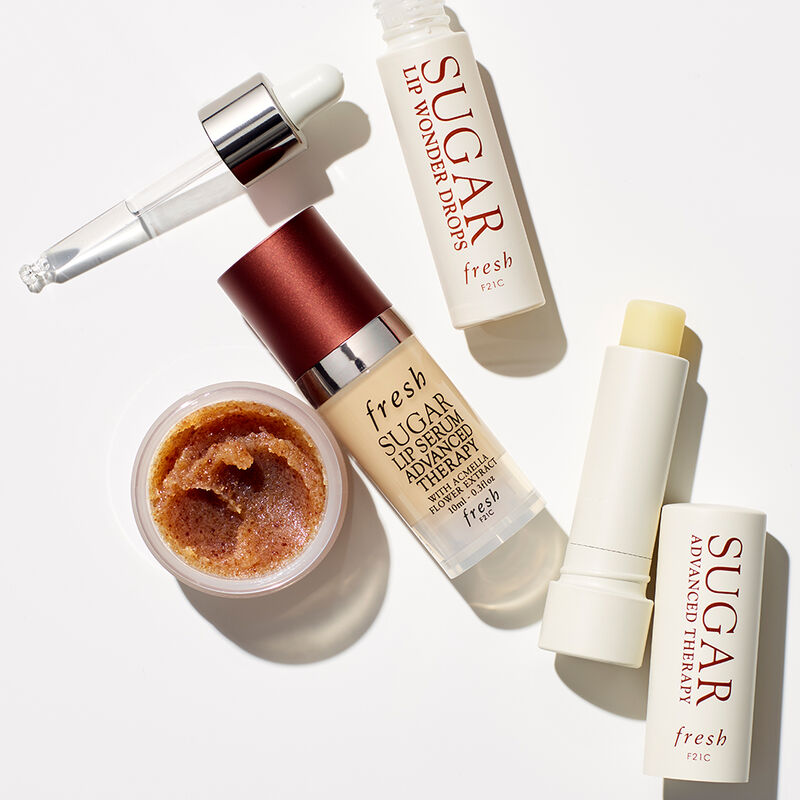 Fresh Sugar Lip Serum Advanced Therapy