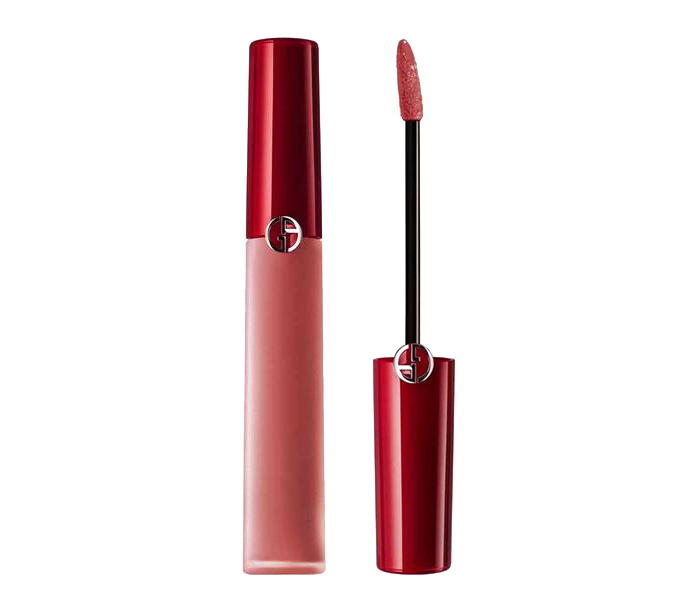 ลิขวิดลิปสติก Giorgio Armani Lip Maestro Lip Freeze