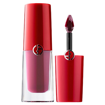 ลิควิดลิปสติก Giorgio Armani Lip Magnet