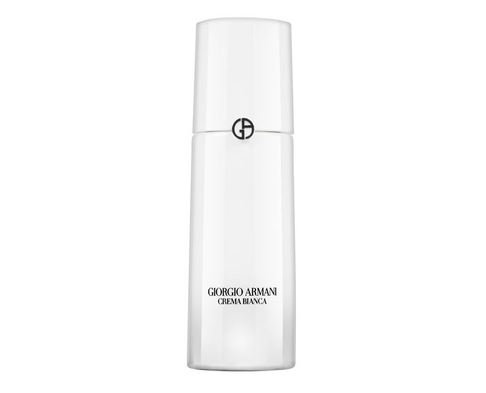 เซรั่ม Giorgio Armani Crema Bianca