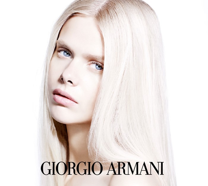 เซรั่ม Giorgio Armani Crema Bianca