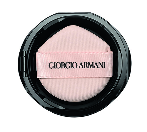 โทนอัพคุชชั่น Giorgio Armani My Armani To Go Essence In Foundation Tone-Up Cushion