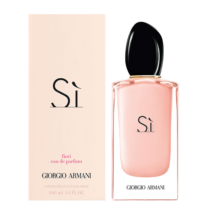 น้ำหอม Giorgio Armani Sì Fiori