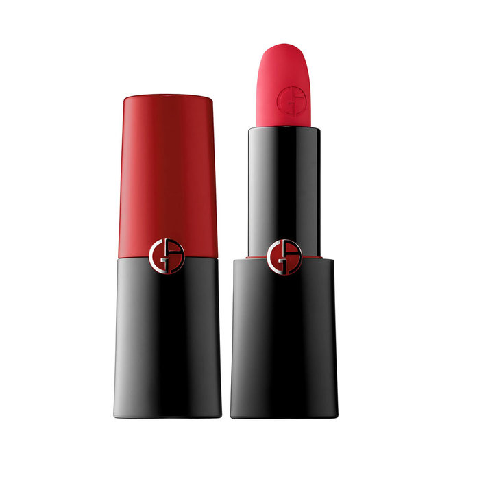 Giorgio Armani Rouge D'Armani Matte