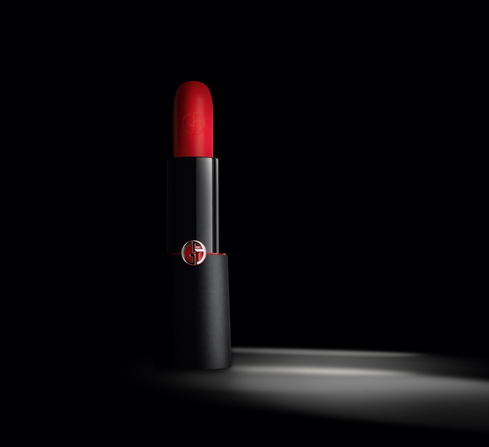 Giorgio Armani Rouge D'Armani Matte